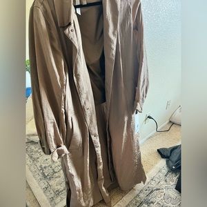 Summer clean up! Hoping to find a new home for my winter/fall clothes.